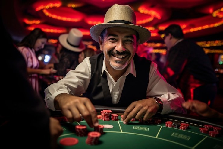 Fitur keamanan dan privasi yang diterapkan dalam sistem sports betting wayantogel