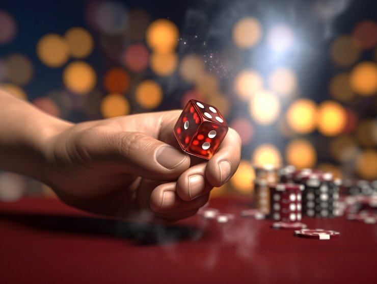 Pilihan metode pembayaran lokal yang cepat dan aman untuk pengguna Live Casino